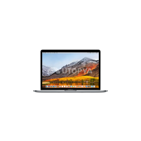 Apple Macbook Pro 13" 2019 Touch Bar - Core i5 8ª Gen  - Ram 16 GB IVA Reverse 250GB(SSD) 16Go AZERTY