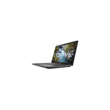 Dell Precision 3541 15'' - Core i7 9a Gen  - Ram 32 GB IVA Reverse 256GB(SSD) 32Go AZERTY
