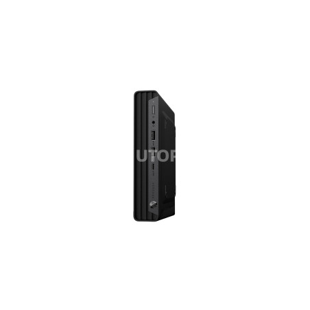 Mini-PC HP Prodesk 400 G6 Micro - Core i5 10e Gen  - Ram 8 GB IVA Reverse 256GB(SSD) 8Go