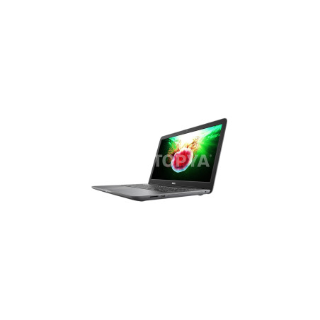 Dell Inspiron 5767 17'' - Core i5 7e Gen  - Ram 8 GB IVA Reverse 1TB(HDD) 8Go AZERTY