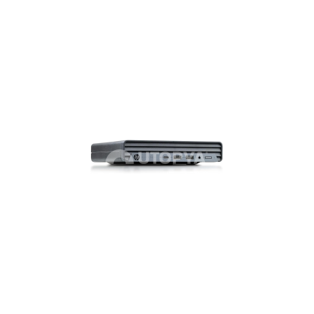Mini-PC HP EliteDesk 800 G6 Micro - Core i5 10a Gen  - Ram 16 GB IVA Reverse 512GB(SSD) 16Go