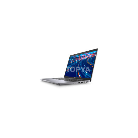 Dell Latitude 5520 - 15'' - Core i5 11a Gen - SSD 256 Go IVA Reverse 256GB(SSD) 16Go AZERTY
