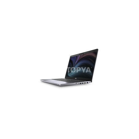 Dell Latitude 5510 - 15'' - Core i5 10a Gen - SSD 256 Go IVA Reverse 256GB(SSD) 8Go AZERTY