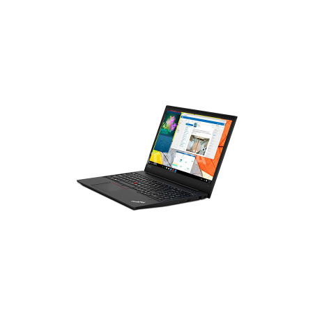 Lenovo ThinkPad E590 - 15'' - Core i5 8a Gen  - Ram 8 GB IVA Reverse 256GB(SSD) 8Go AZERTY