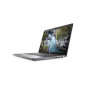 Dell Precision 3550 15'' - Core i7 10a Gen  - Ram 16 GB IVA Reverse 512GB(SSD) 16Go AZERTY