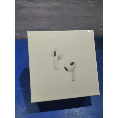 Auricolari Bluetooth Airpods