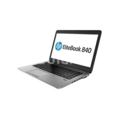 HP EliteBook 840 G3 14'' - Core i5 6e Gen  - Ram 8 GB IVA Reverse 256GB(SSD) 8Go AZERTY
