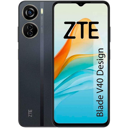 ZTE Blade V40 Design Smartphone 6.6" Fotocamera 50MP