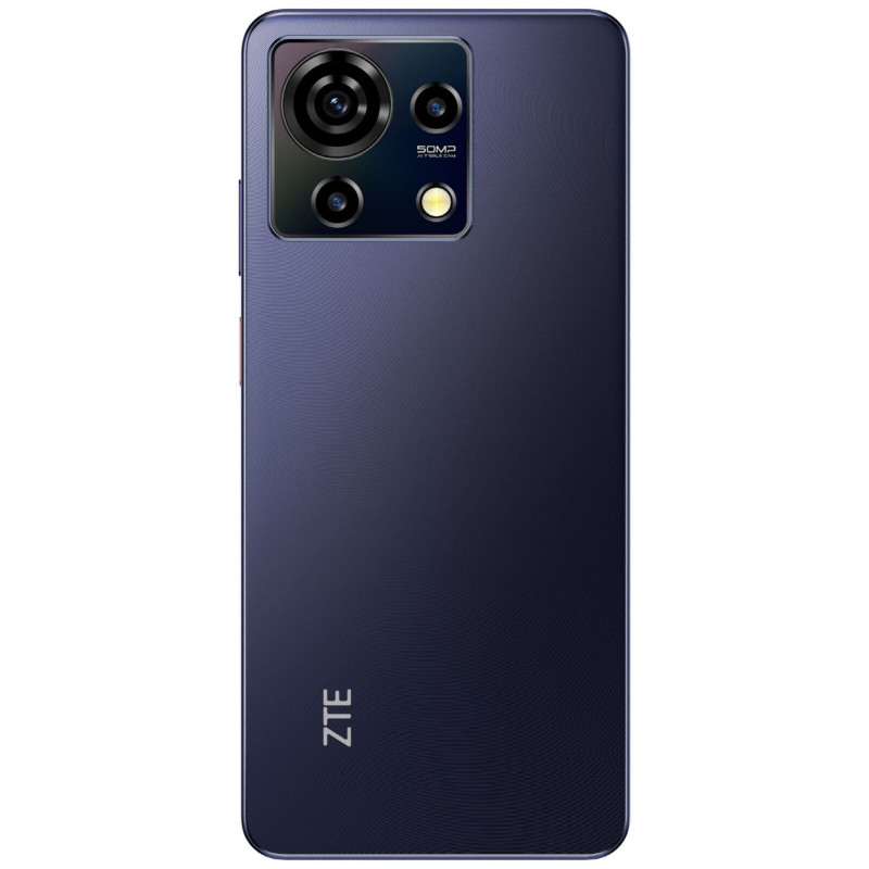 ZTE Blade V50 Vita Smartphone 6.75“ 14GB (4+10)+256GB Batteria 5200mAh - 22.5W Fast Charge NFC