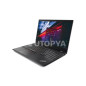 Lenovo ThinkPad T580 15'' - Core i7 8a Gen  - Ram 8 GB IVA Reverse 256GB(SSD) 8Go AZERTY