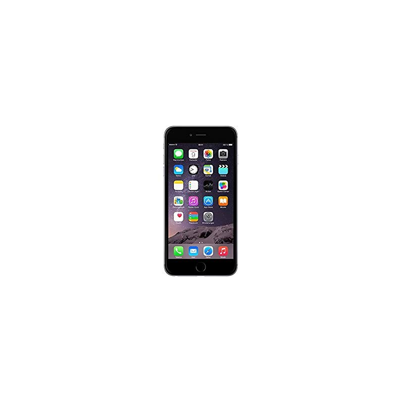 Riparazione Vetro Display iPhone 6s
