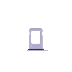 Porta SIM iPhone 12 (Viola)