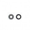 Lente Fotocamera Anteriore con Contorno iPhone 12/12 Mini (Blu)