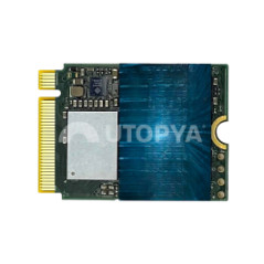 SSD M2 NVMe 2230 Multimarca (256 GB) (Ricondizionato)