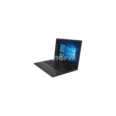 Lenovo ThinkPad E15 G2 15'' - Core i7 11ª Gen  - RAM 32 GB IVA Reverse 1TB(SSD) 32Go AZERTY