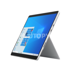 Microsoft Surface Pro 8 12'' - Core i7 11e Gen - Ram 16 GB IVA Reverse 512GB(SSD) 16Go
