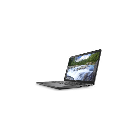 Dell Precision 3540 - 15'' - Core i5 8a Gen - Ram 8 GB IVA Reverse 512GB(SSD) 8Go AZERTY