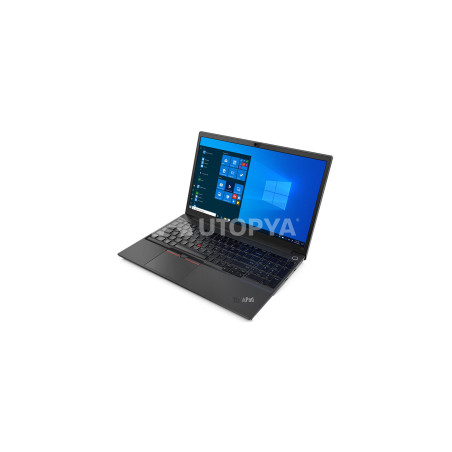 Lenovo Thinkpad E15 G2 - 15 - Core i5 11a Gen - SSD 240 Go IVA Reverse 240GB(SSD) 8Go AZERTY
