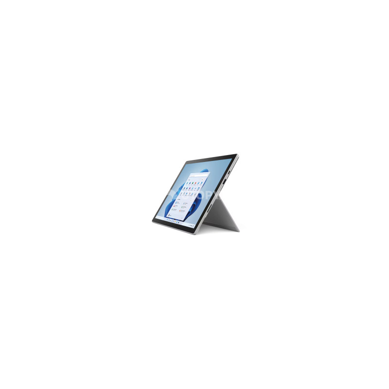 Microsoft Surface Pro 7+ 12'' - Core i7 11a Gen  - Ram 16 GB IVA Reverse 256GB(SSD) 16Go