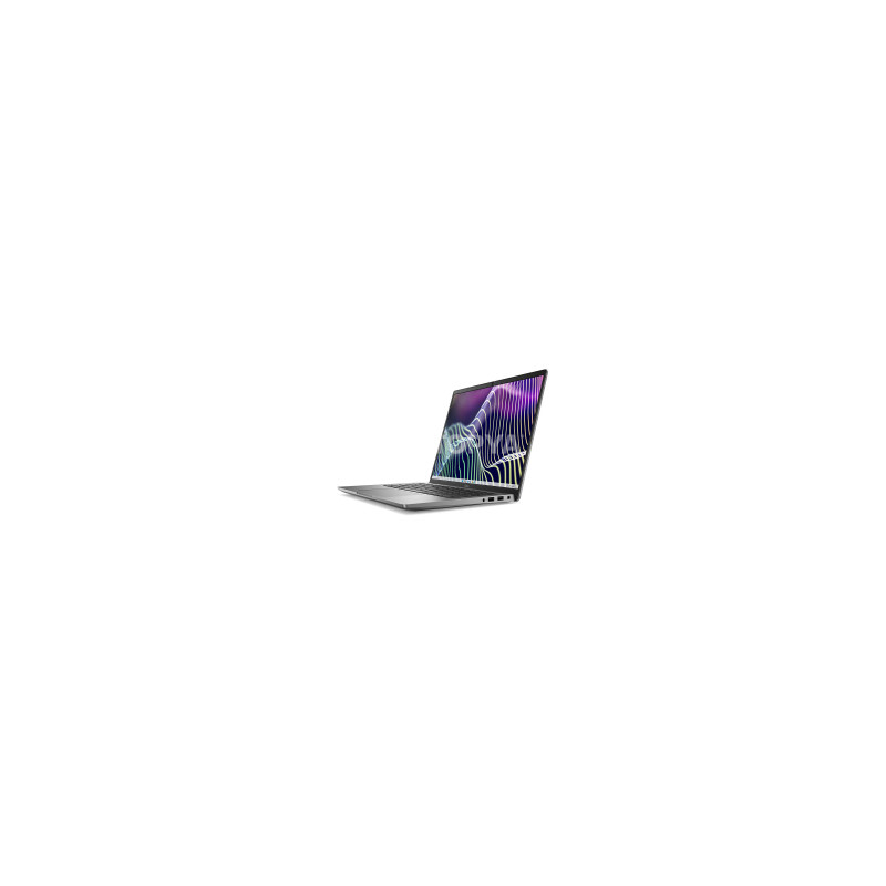 Dell Latitude 7420 14'' - Core i7 11e Gen  - Ram 16 GB  IT IVA Reverse 512GB(SSD) 16Go QWERTY IT