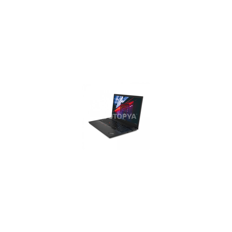 Lenovo Thinkpad E15 - 15 - Core i5 10a Gen  - Ram 8GB IVA Reverse 240GB(SSD) 8Go AZERTY