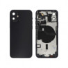 Frame completo Nero iPhone 12 (Senza Logo)