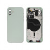 Frame completo Verde iPhone 12 (Senza Logo)