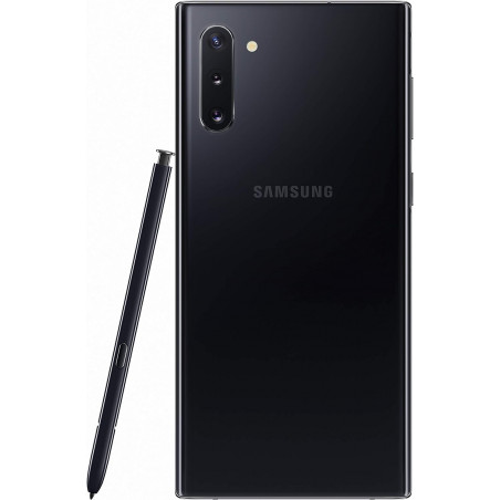 SAMSUNG Galaxy Note 10 5G Smartphone Ricondizionato GRADO A+