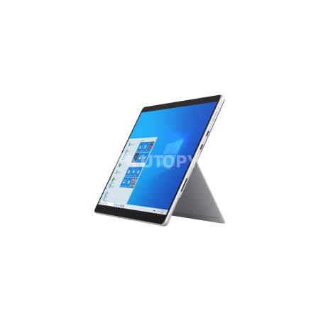 Microsoft Surface Pro 8 12'' - Core i7 11e Gen - Ram 16 GB IVA Reverse 512GB(SSD) 16Go