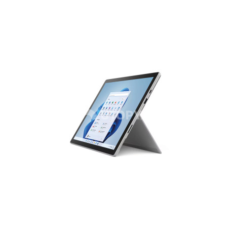 Microsoft Surface Pro 7+ 12'' - Core i7 11a Gen - Ram 16 GB IVA Reverse 256GB(SSD) 16Go