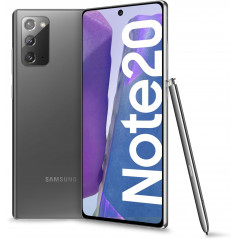 SAMSUNG Galaxy Note 20 5G Smartphone Ricondizionato GRADO A+