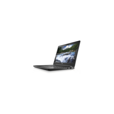 Dell Latitude 5490 - 14 - Core i5 8a Gen - Ram 8 GB IVA Reverse 240GB(SSD) 8Go AZERTY