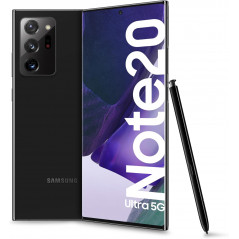 copy of SAMSUNG Galaxy Note 10 Lite Smartphone Ricondizionato
