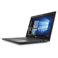 Dell Latitude 7280 - 12" - Core i5 6a Gen  - Ram 8 GB IVA Reverse 240GB(SSD) 8Go AZERTY