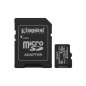 KINGSTON Canvas Select Plus Gen3 MicroSD 512Go - Wow Store