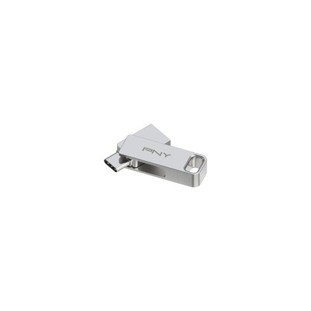 PNY Chiavetta USB Duo Link Type-C 256 GB - Wow Store