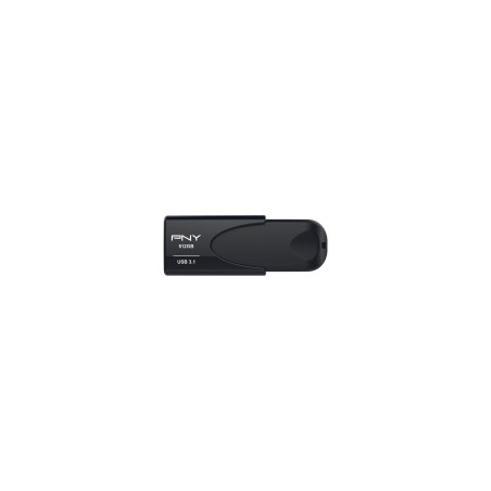 PNY Chiavetta USB Attaché 4 512 GB - Wow Store