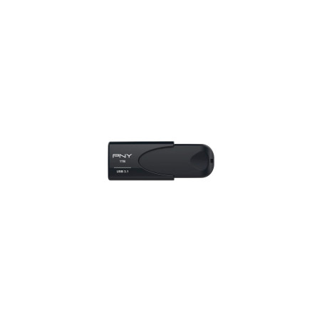 PNY Chiavetta USB Attaché 4 1TB - Wow Store