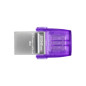 KINGSTON Chiavetta USB MicroDuo 3C Gen3 256GB - Wow Store