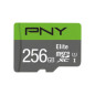 PNY microSD Elite 256 Go - Wow Store