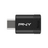 PNY Chiavetta USB Type-C 3.2 Elite-X 256 GB - Wow Store