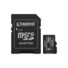 Kingston Canvas Select Plus Gen3 MicroSD 256GB - Wow Store