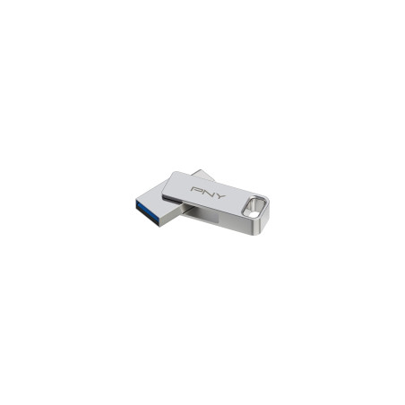 PNY Chiavetta USB Duo Link Type-C 128 GB - Wow Store