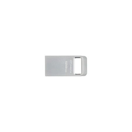 KINGSTON Chiavetta USB Micro Gen 2 128GB - Wow Store