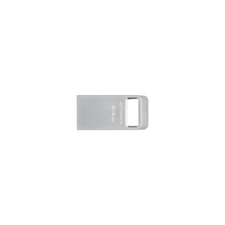 KINGSTON Chiavetta USB Micro Gen 2 64GB - Wow Store