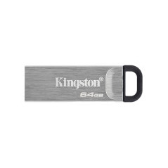 KINGSTON Chiavetta USB Kyson 64GB - Wow Store