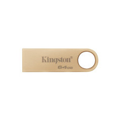 KINGSTON Chiavetta USB DTSE9 G3 64GB - Wow Store