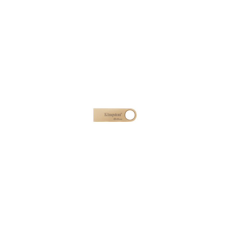 KINGSTON Chiavetta USB DTSE9 G3 64GB - Wow Store
