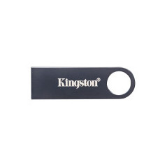 KINGSTON Chiavetta USB DTSE9 Dark Nickel G3 64GB - Wow Store