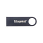 KINGSTON Chiavetta USB DTSE9 Dark Nickel G3 64GB - Wow Store
